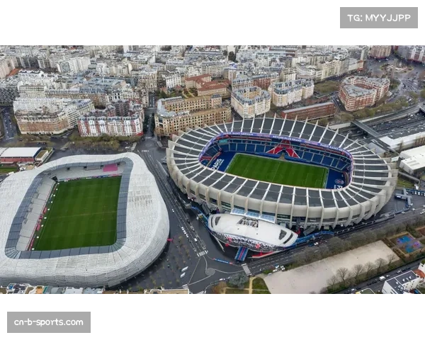 巴黎王子公园主场成魔鬼主场 本赛季主场胜率创历史新高