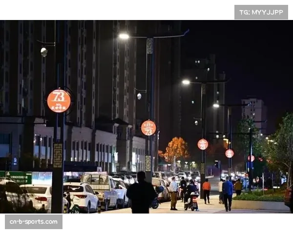 智慧照明助力区域体育赛事运营试点 实现夜间赛场亮度自适应调节