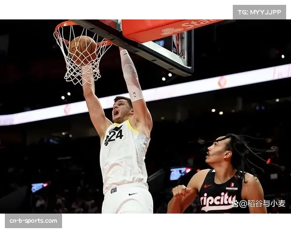 魔术险胜爵士取关键胜利 但球队篮板数据暴露内线问题