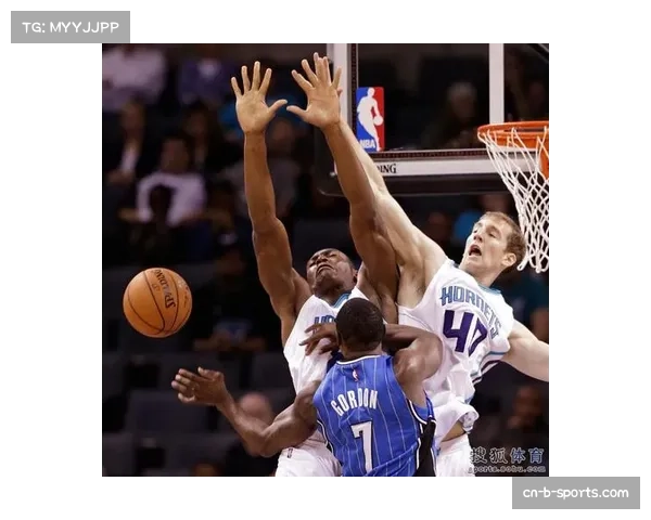 魔术黄蜂青年军对比 进攻选择合理性影响最终效率